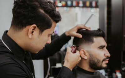 12 Causes of Ingrown Hairs After a Shape-Up