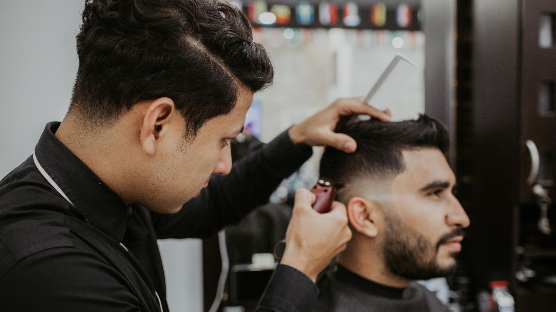 12 Causes of Ingrown Hairs After a Shape-Up