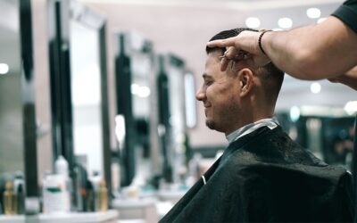 12 Classic Taper Haircuts Explained