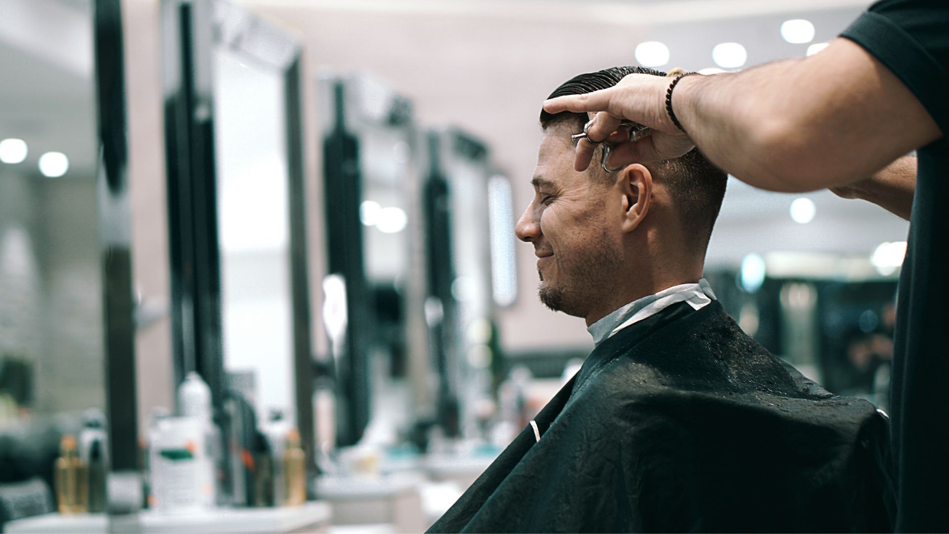 12 Classic Taper Haircuts Explained 12 Classic Taper Haircuts Explained