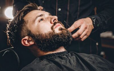 12 Common Beard Problems and How to Solve Them