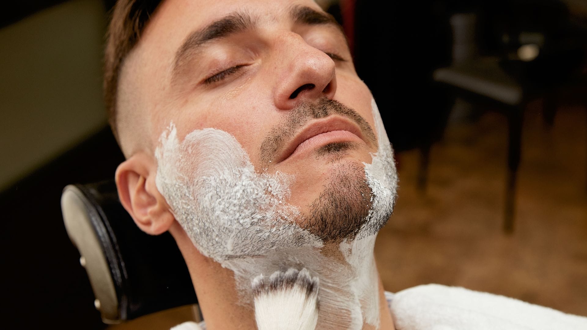 12 Common Men Shaving Problems and How to Fix Them