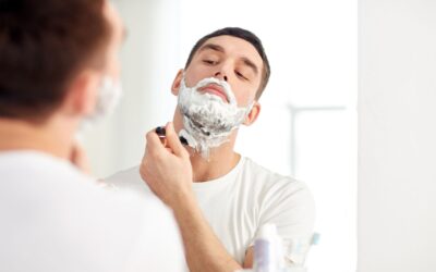 12 Common Mistakes Men Make While Shaving