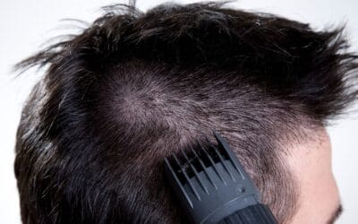 12 Creative Haircuts for the Bold Man