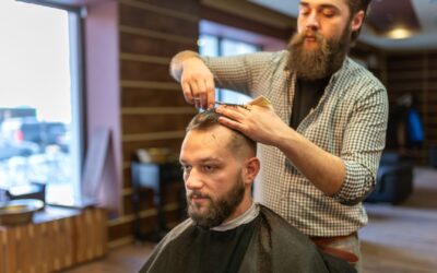 12 Drop Fade Styles to Consider This Season