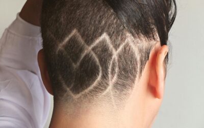 12 Edgy Haircuts for Creative Types