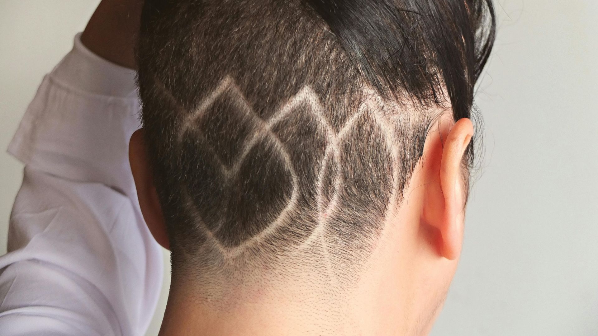 12 Edgy Haircuts for Creative Types 12 Edgy Haircuts for Creative Types