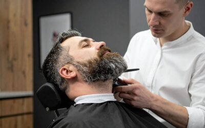 12 Expert Tips for Growing a Healthier, Fuller Beard
