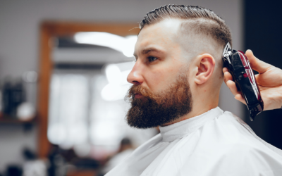 12 Expert Tips for Maintaining a Sharp Line Up Haircut