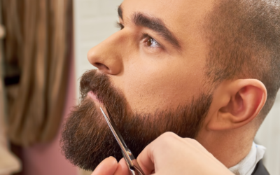 12 Expert Tips for a Sharp and Stylish Beard Trim