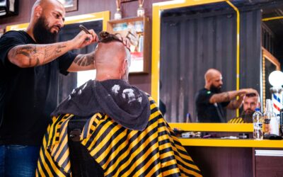 12 Factors That Make a Good Barber Great