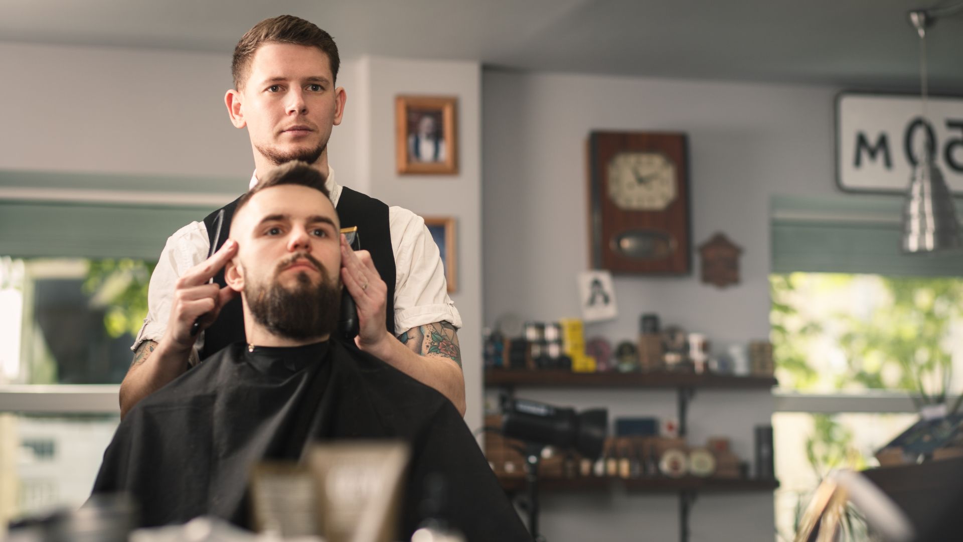 12 Fades You Need to Know About Before Your Next Cut