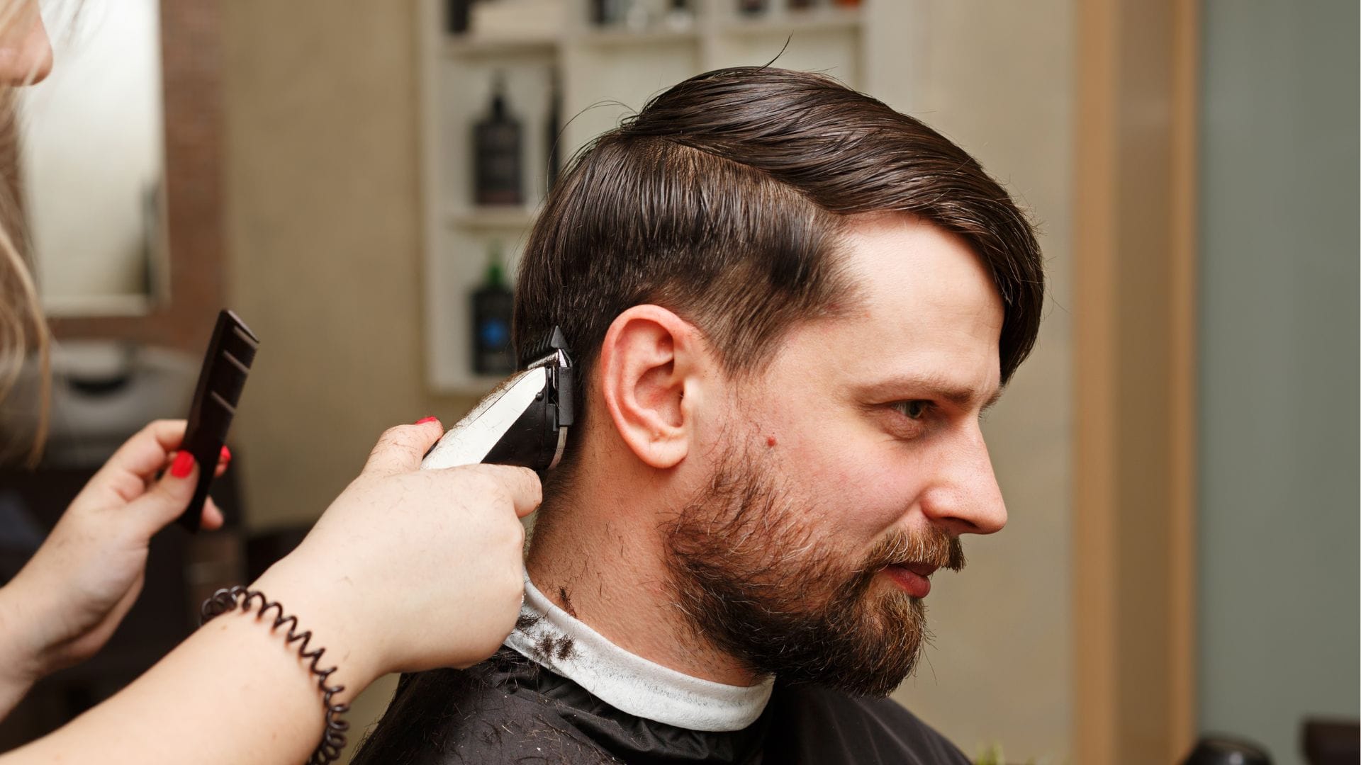 12 Fresh Ways to Wear Side Part Hairstyles 12 Fresh Ways to Wear Side Part Hairstyles