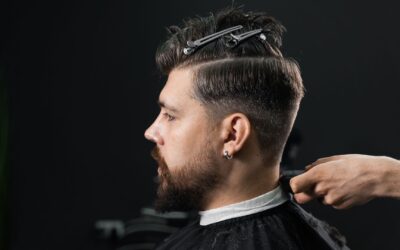 12 Great Shaved Haircut Options for Men