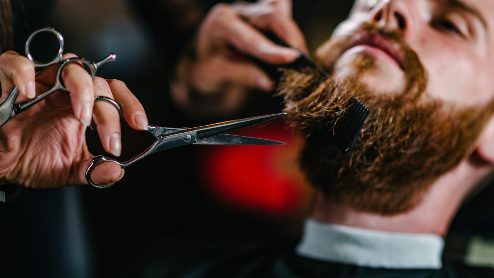 12 Grooming Hacks Every Man Should Know 12 Grooming Hacks Every Man Should Know