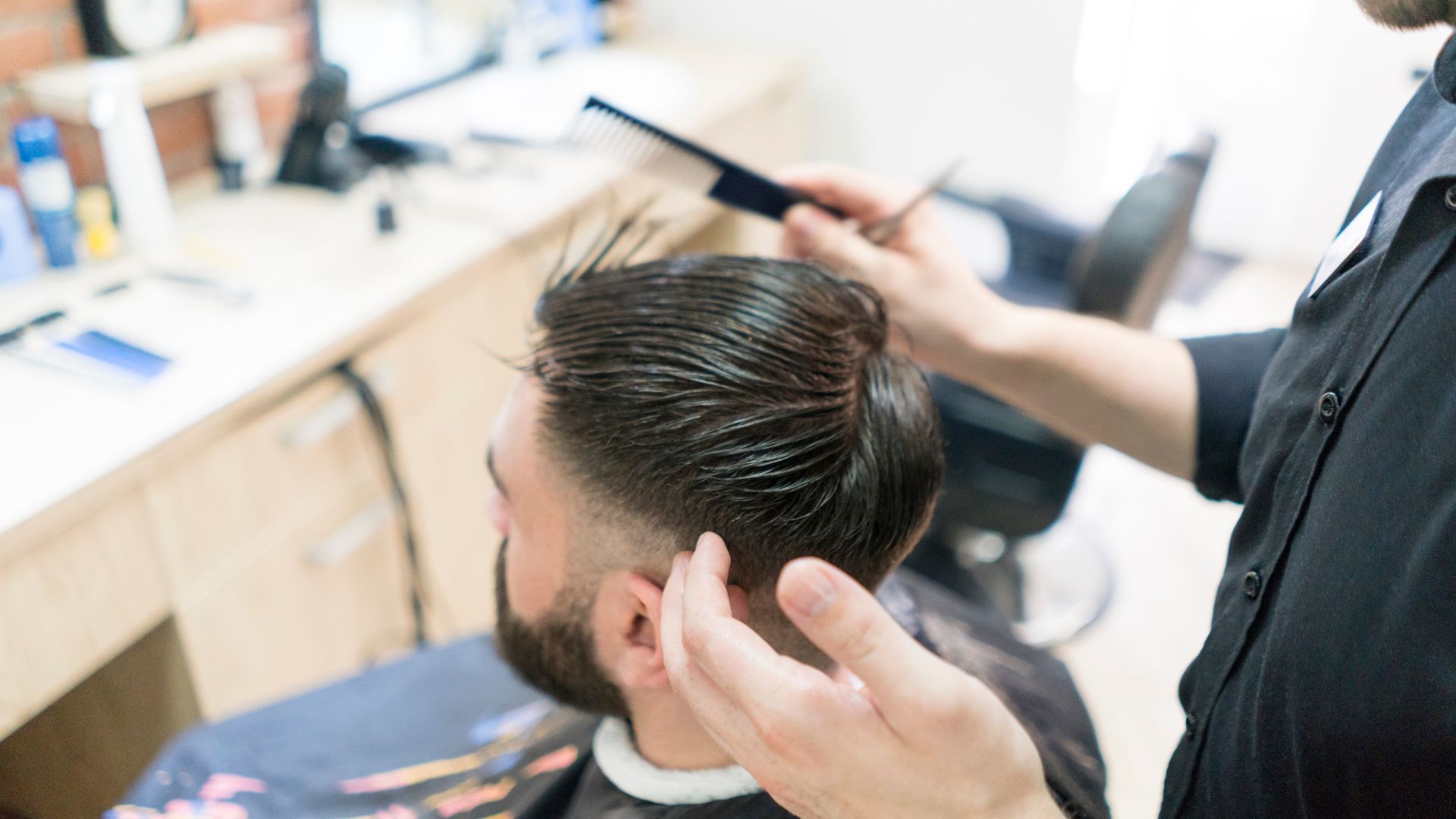 12 Key Tools for At-Home Hair Maintenance