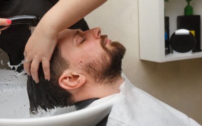 12 Men’s Haircare Tips for Every Hair Type