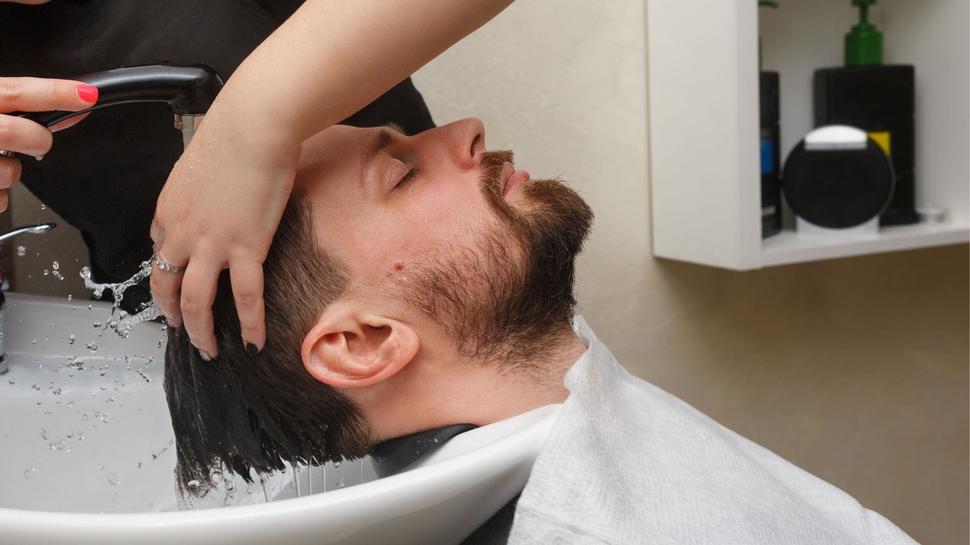 12 Men’s Haircare Tips for Every Hair Type 12 Men’s Haircare Tips for Every Hair Type