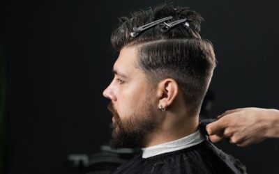 12 Modern Mohawk Styles for Adventurous Men