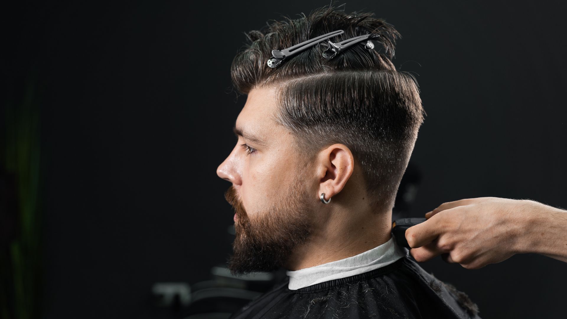 12 Modern Mohawk Styles for Adventurous Men