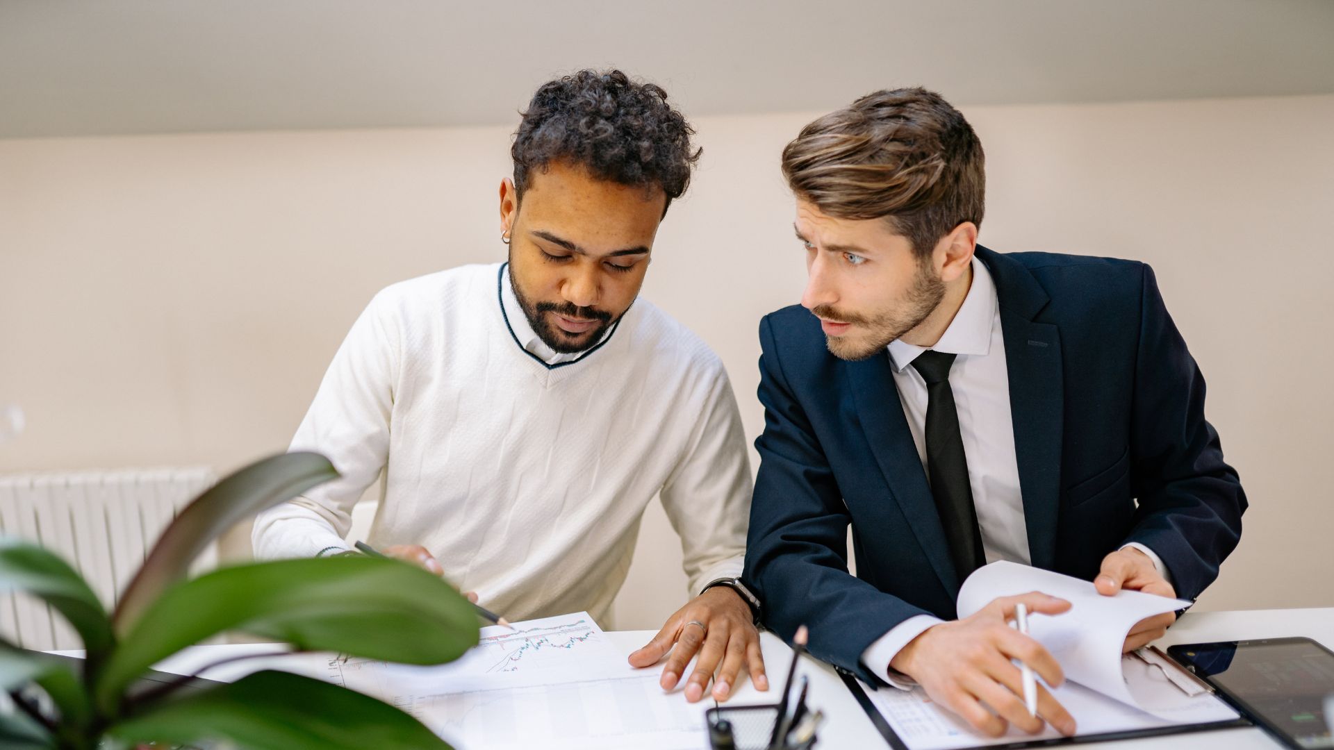 12 Pompadour Variations for All Hair Lengths