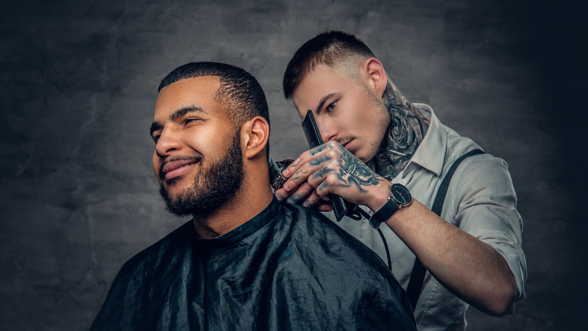 12 Popular Haircut Styles Explained