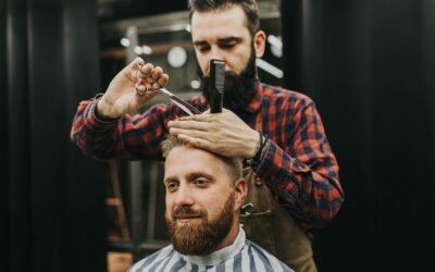 12 Reasons Men Love a Regular Grooming Ritual