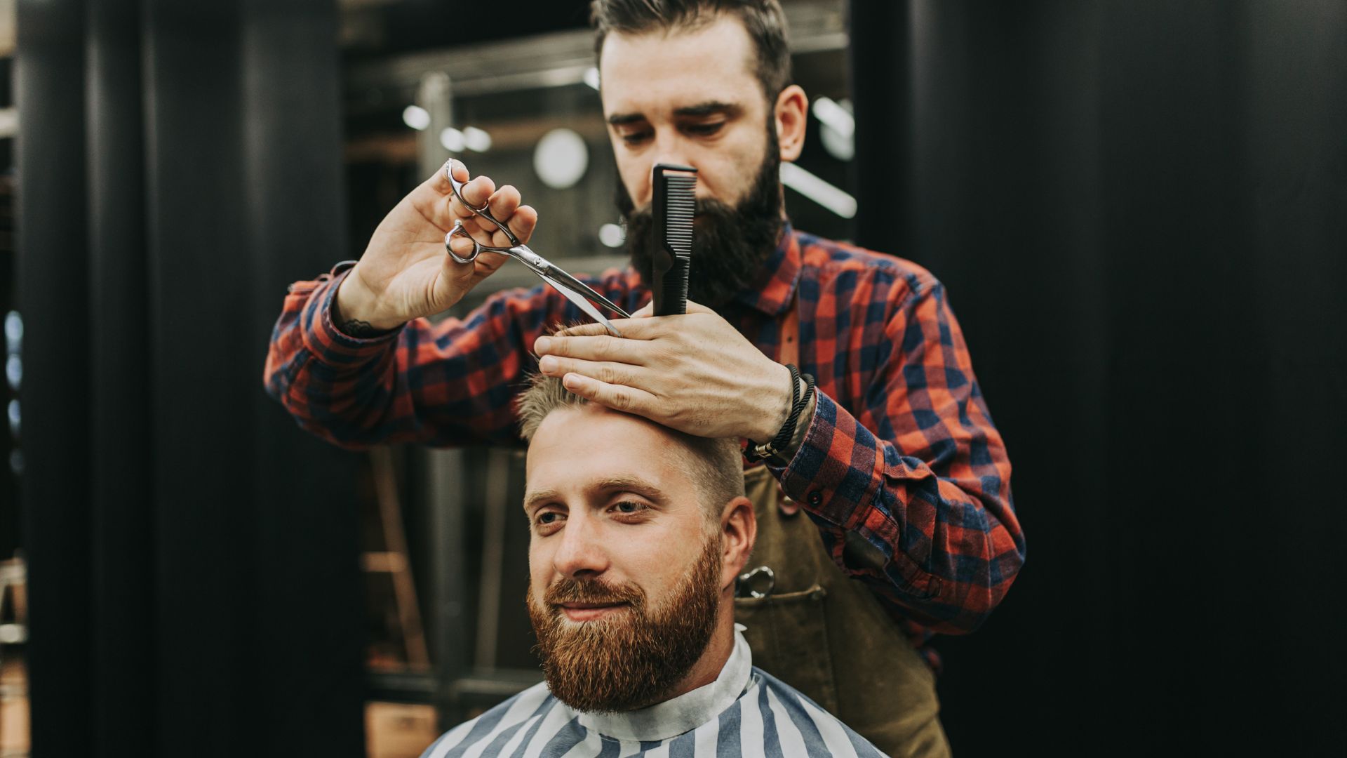 12 Reasons Men Love a Regular Grooming Ritual 12 Reasons Men Love a Regular Grooming Ritual