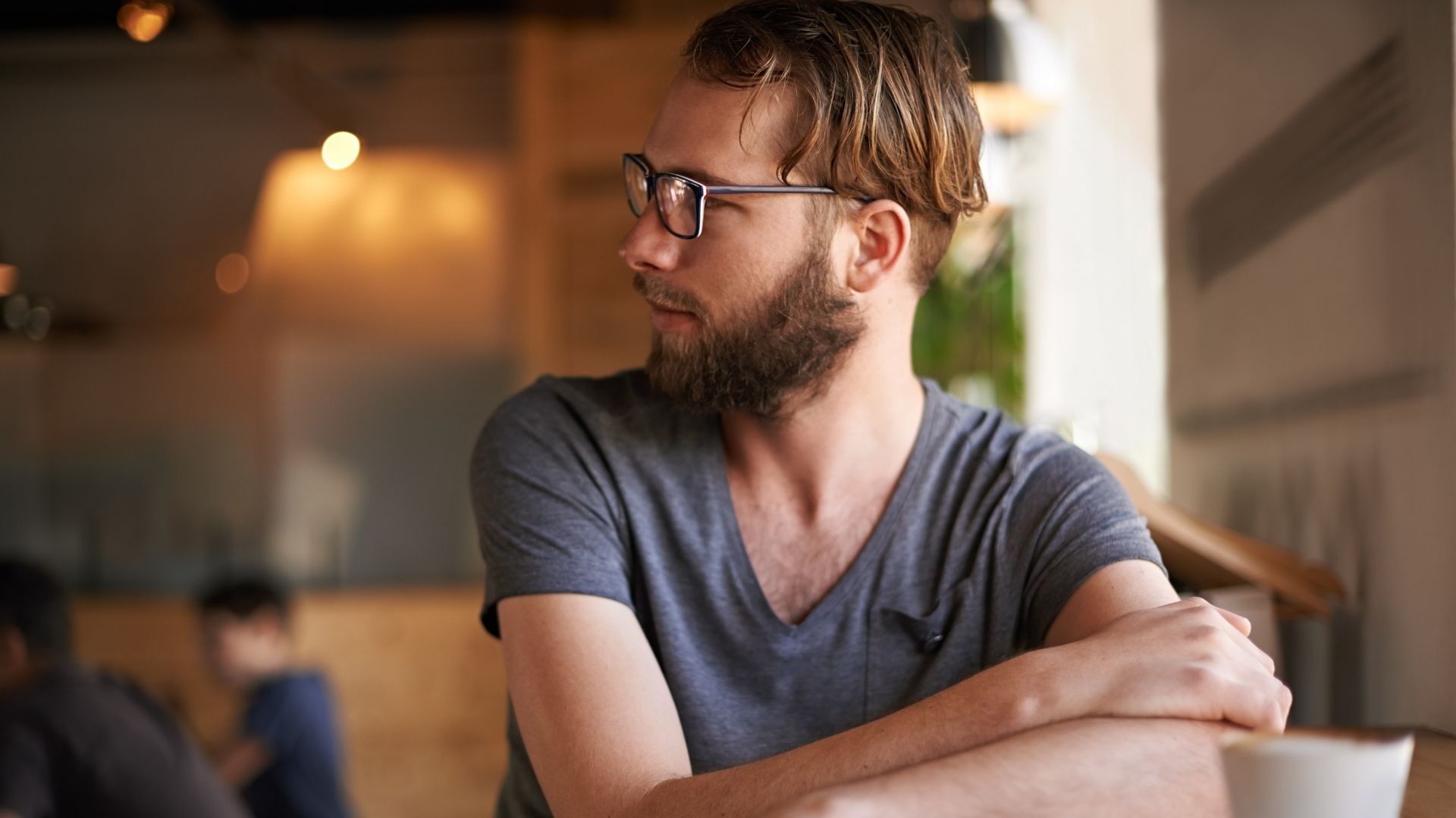 12 Signs You Should Book Barbershop More Often 12 Signs You Should Book Barbershop More Often