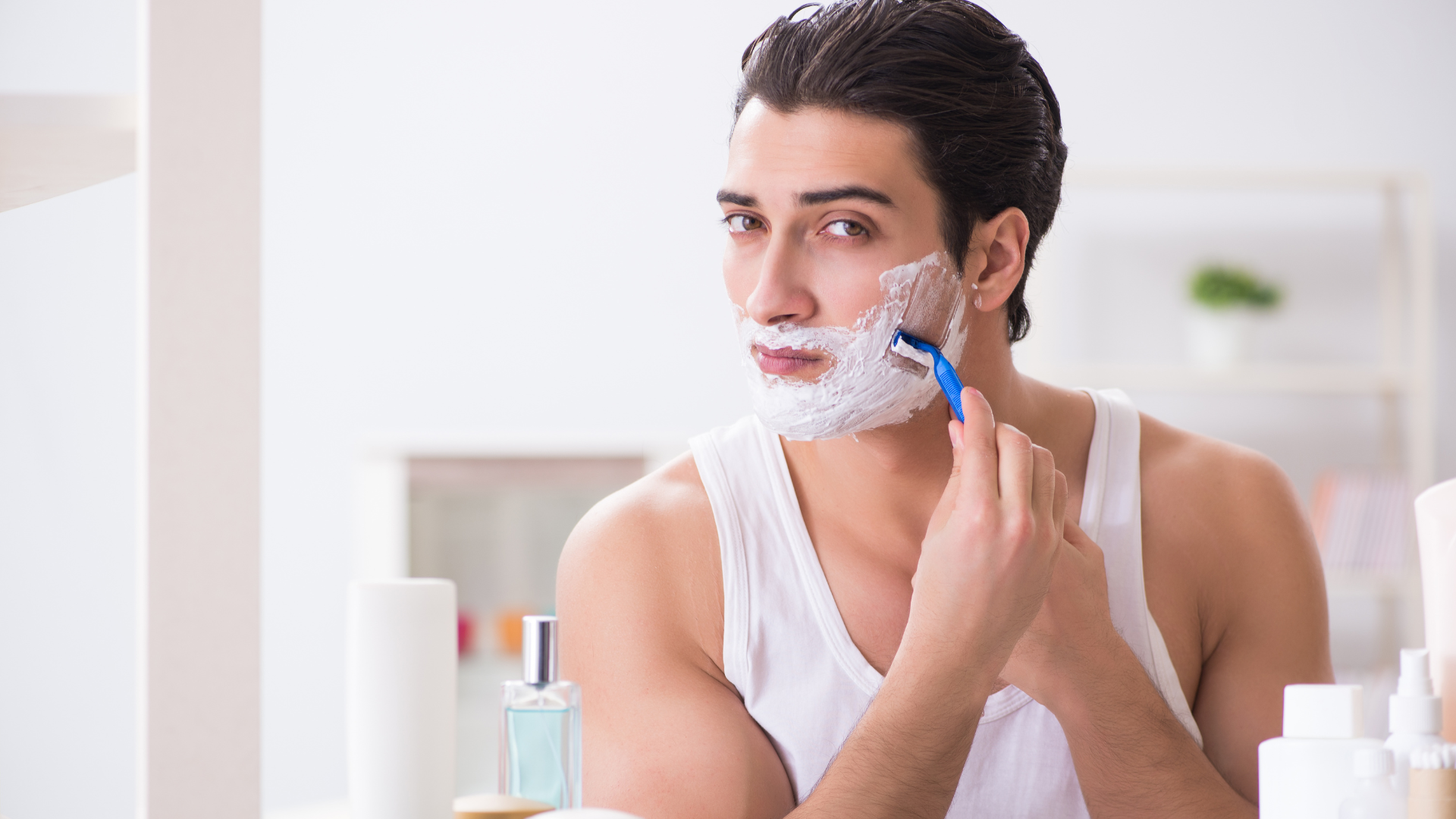 12 Steps to Achieving the Perfect Wet Shave
