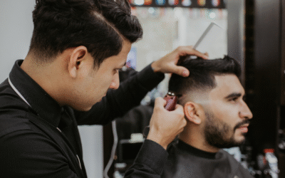 12 Things Your Barber Wishes You Knew