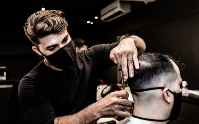 12 Tips for Creating a Signature Style as a Barber