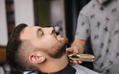 12 Tips for Keeping Your Beard Trim Looking Fresh in Humid Weather