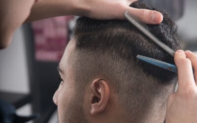 12 Tips for Keeping Your Crew Cut Looking Sharp and Fresh