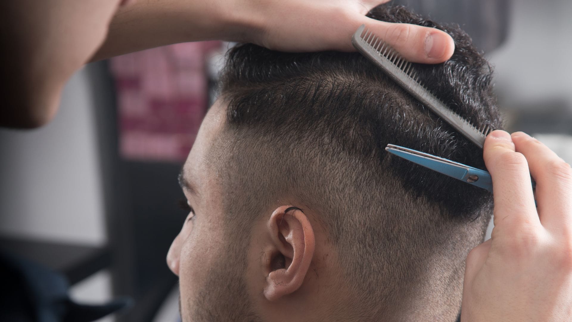 12 Tips for Keeping Your Crew Cut Looking Sharp and Fresh