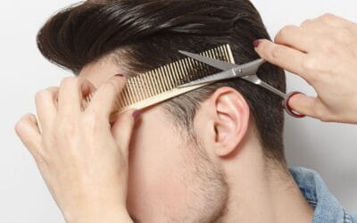 12 Tips for Maintaining a Fresh Line Up Haircut at Home
