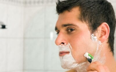 12 Tips for Shaving Sensitive Skin Without the Redness
