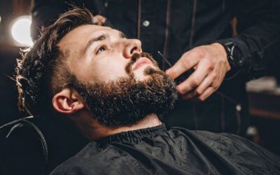 12 Ways to Make Your Beard Look Thicker