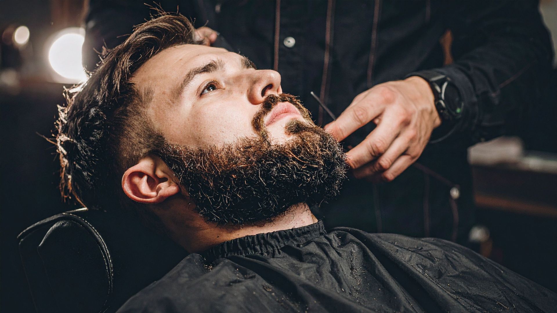 12 Ways to Make Your Beard Look Thicker 12 Ways to Make Your Beard Look Thicker