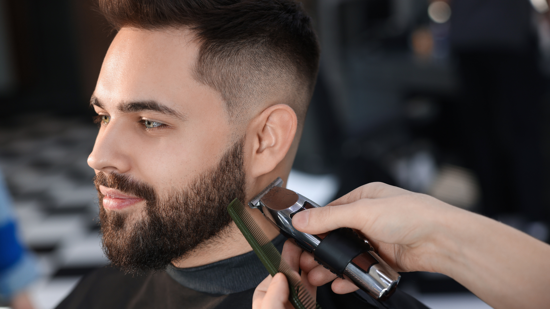 13 Barbershop Services You Can Add to Boost Revenue