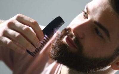13 Beard Grooming Tips for a Sharp Look