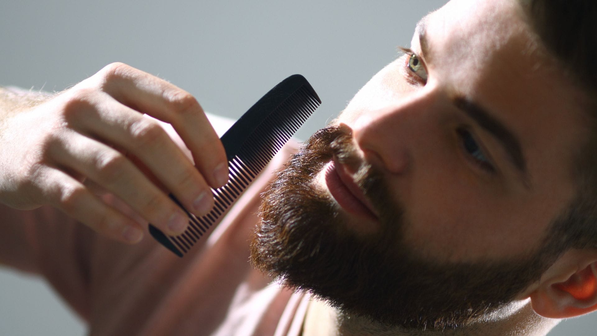 13 Beard Grooming Tips for a Sharp Look