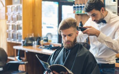 13 Cool Hair Designs Your Barber Can Create