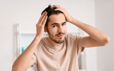 13 Easy Ways to Combat Hair Thinning