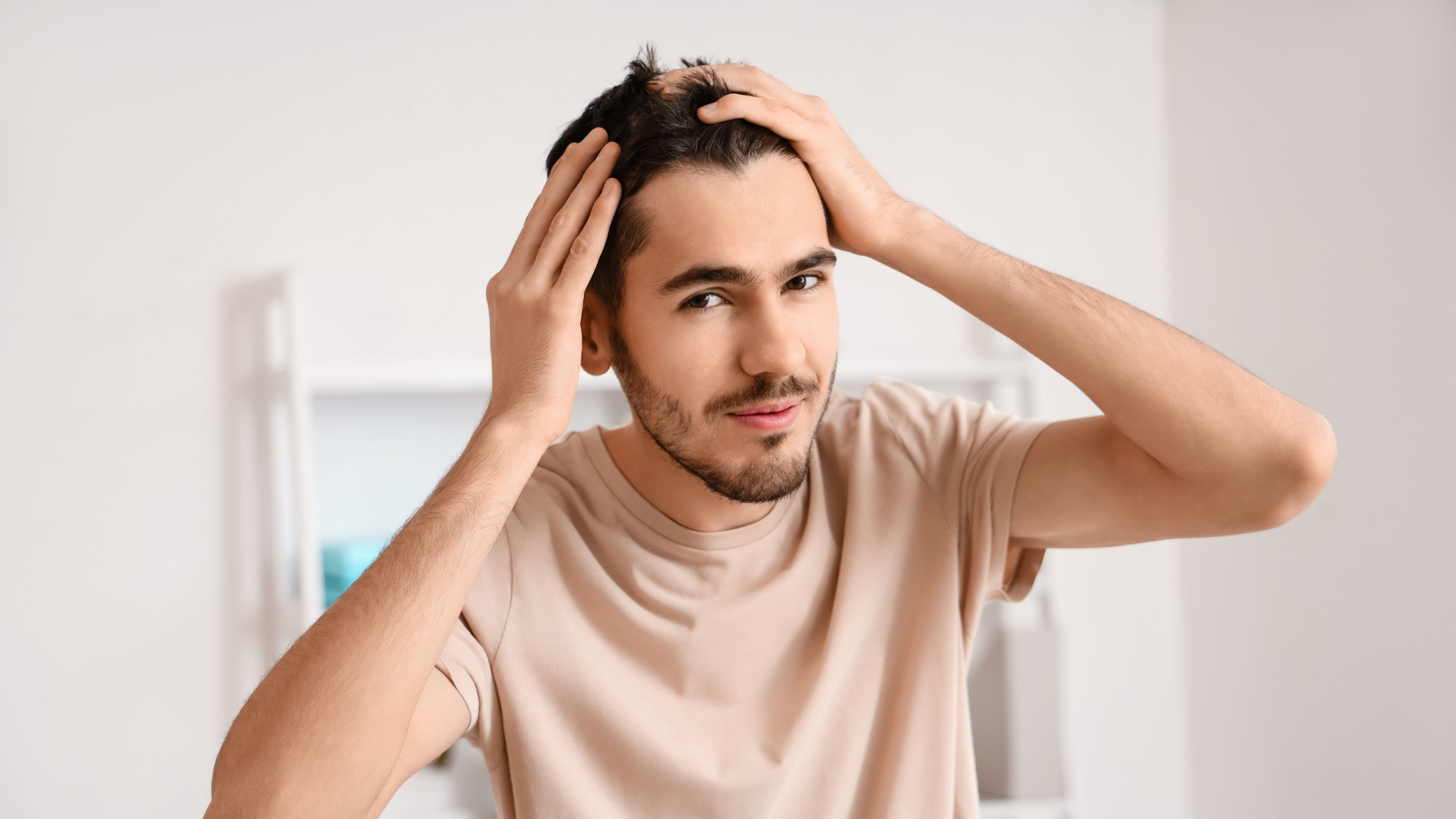 13 Easy Ways to Combat Hair Thinning 13 Easy Ways to Combat Hair Thinning