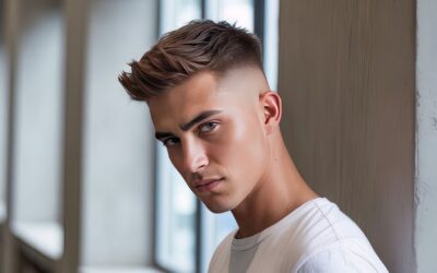 13 Essential Tips for Maintaining a High and Tight Haircut
