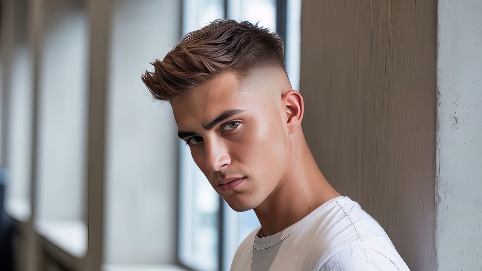 13 Essential Tips for Maintaining a High and Tight Haircut