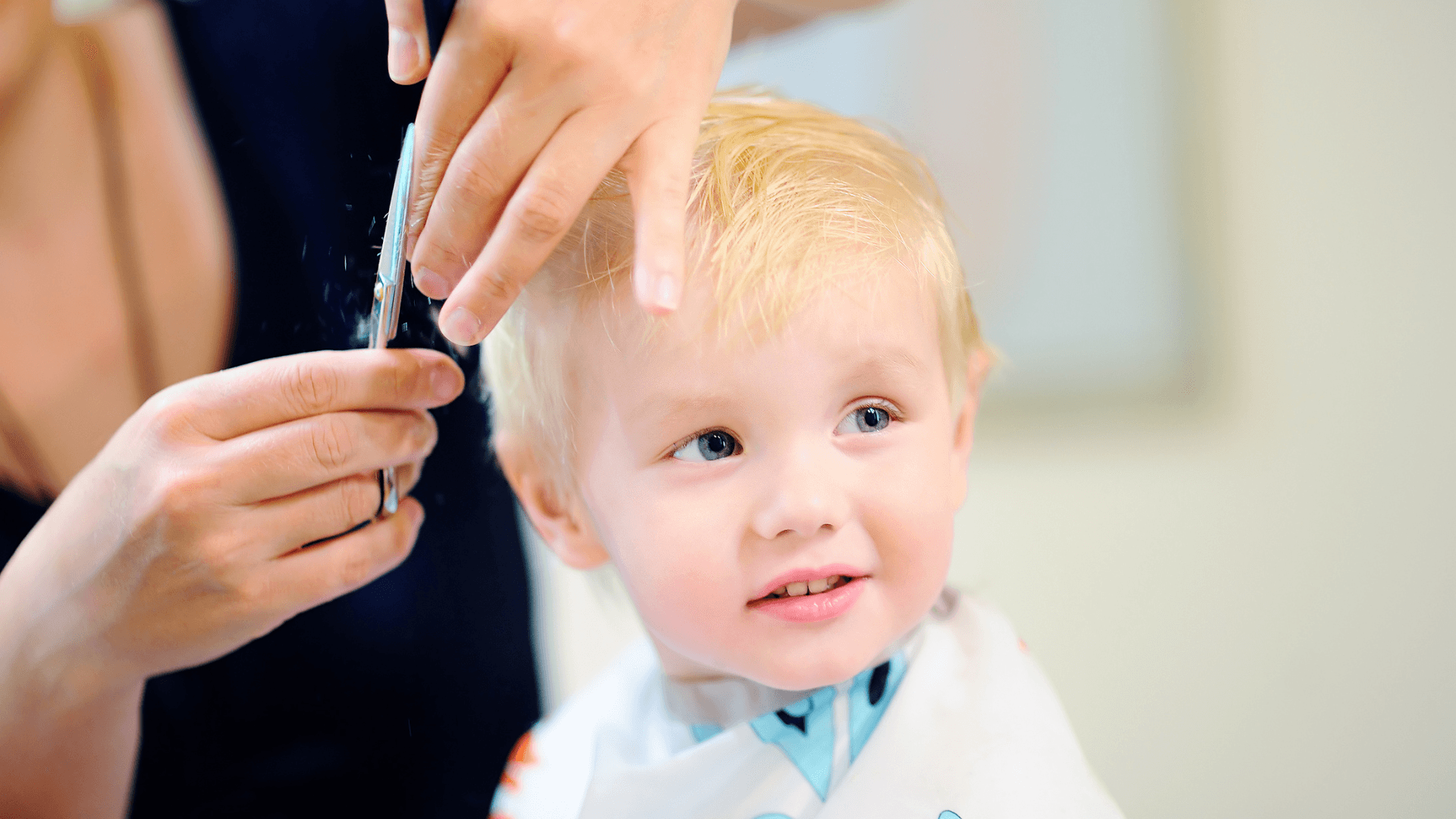 13 Fun Haircut Ideas for Your Toddler’s First Trim 13 Fun Haircut Ideas for Your Toddler’s First Trim