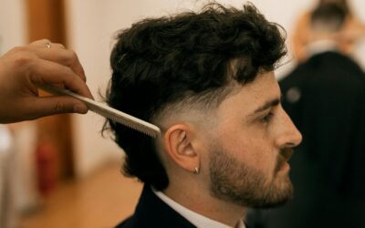 13 Great Haircut Options for Curly Hair
