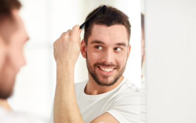 13 Hair Grooming Routines That Every Man Should Follow